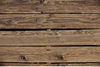 photo texture of wood planks bare 0002